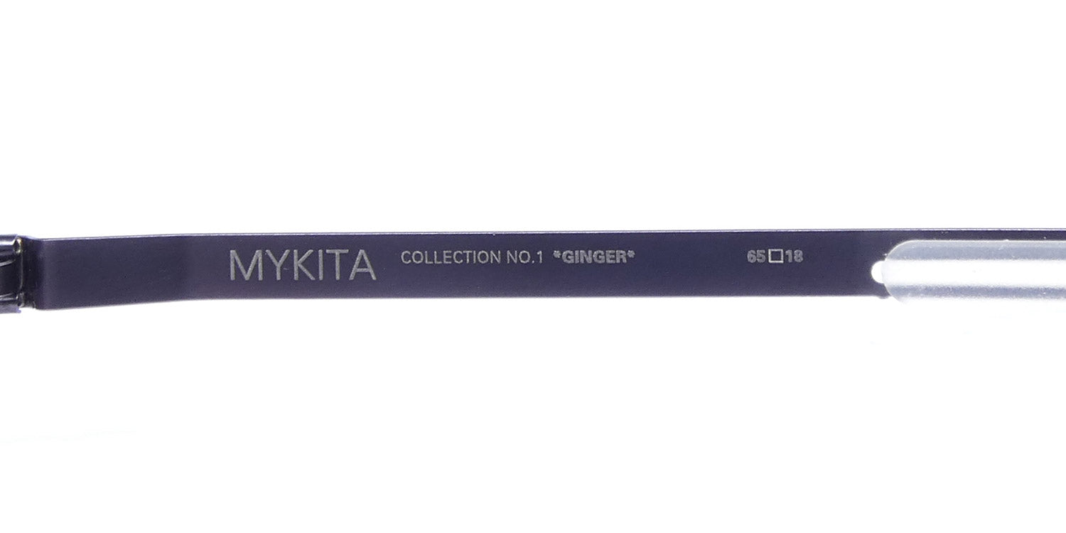 Mykita Ginger Sunglasses