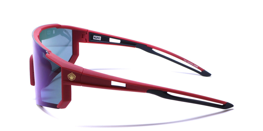 Diff 0615 Team Suit Guardians Of The Galaxy Sunglasses