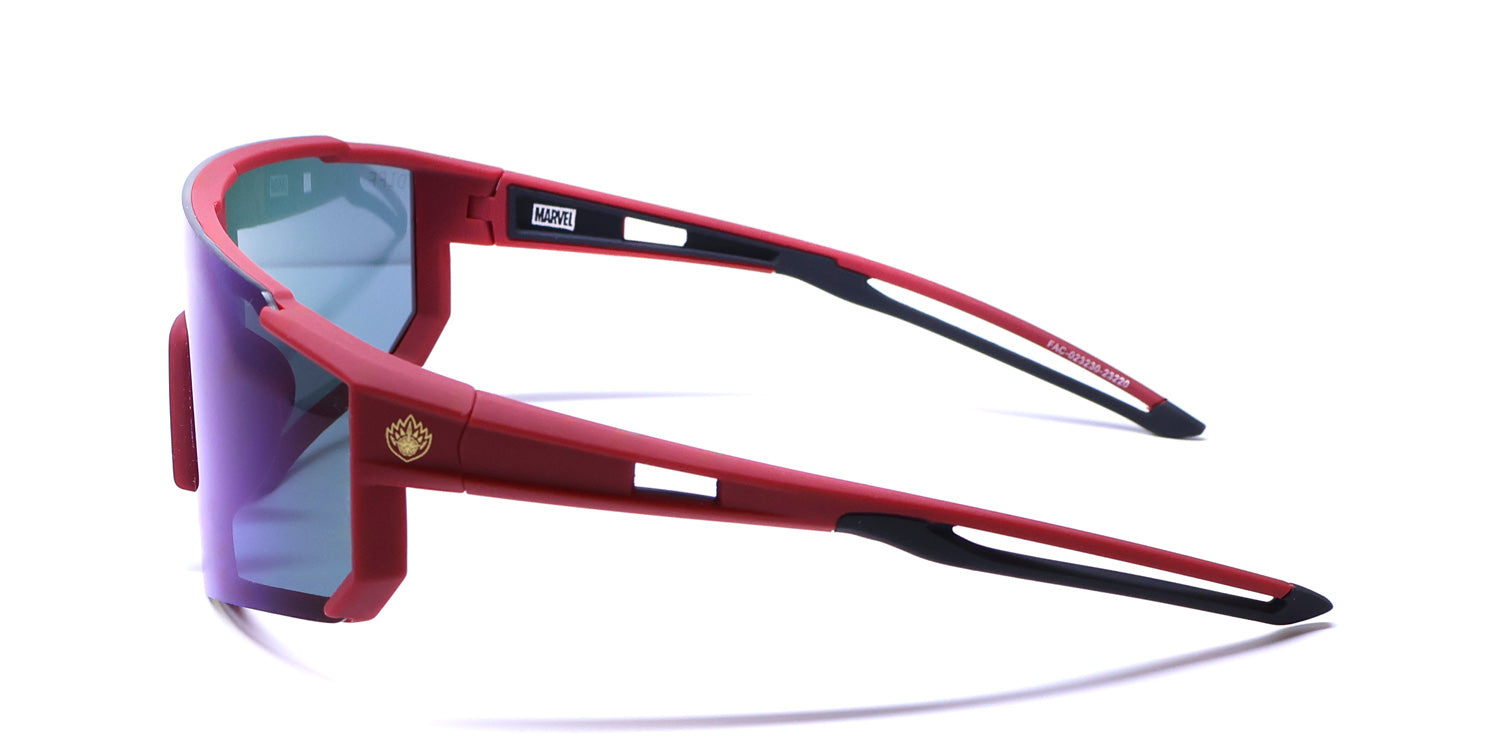 Diff 0615 Team Suit Guardians Of The Galaxy Sunglasses