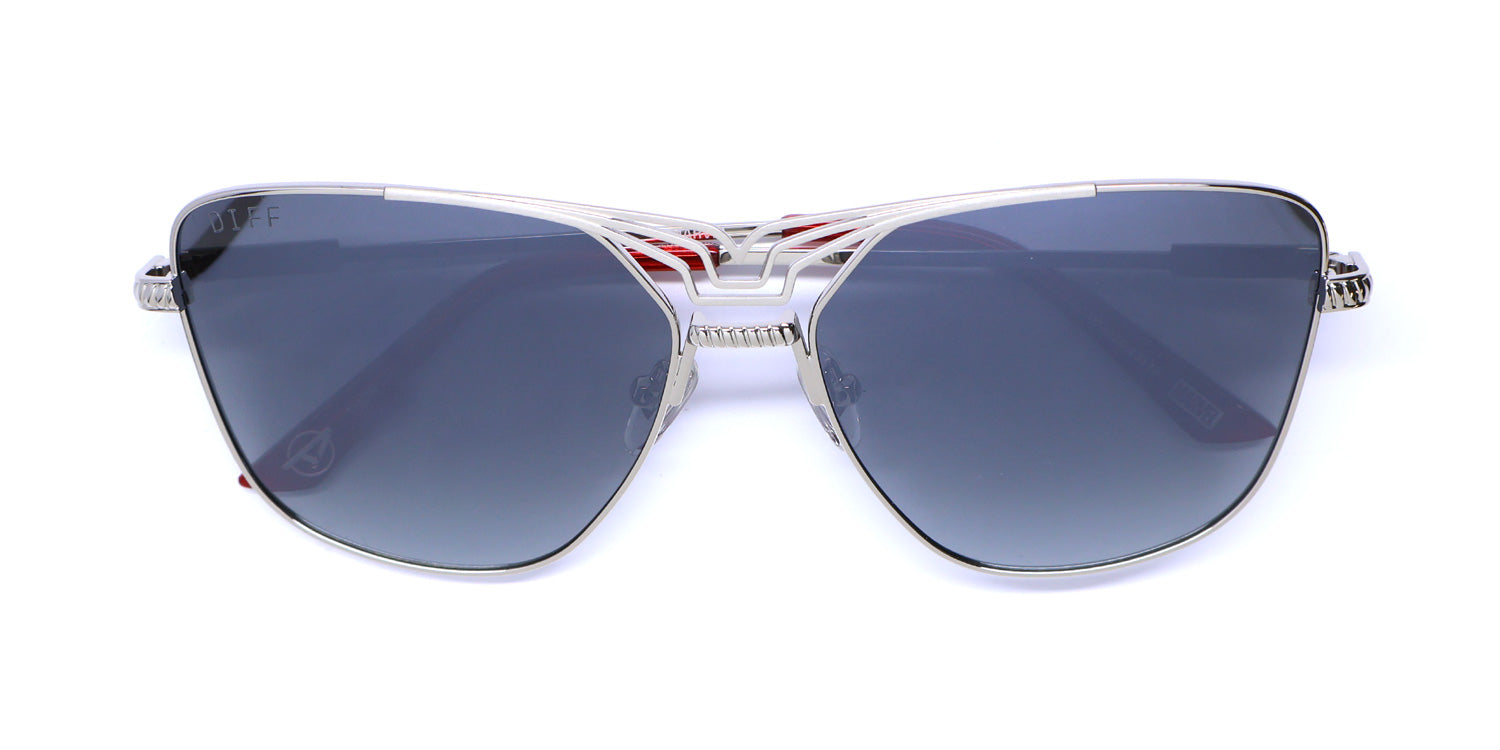 Diff 0475 Thor Sunglasses