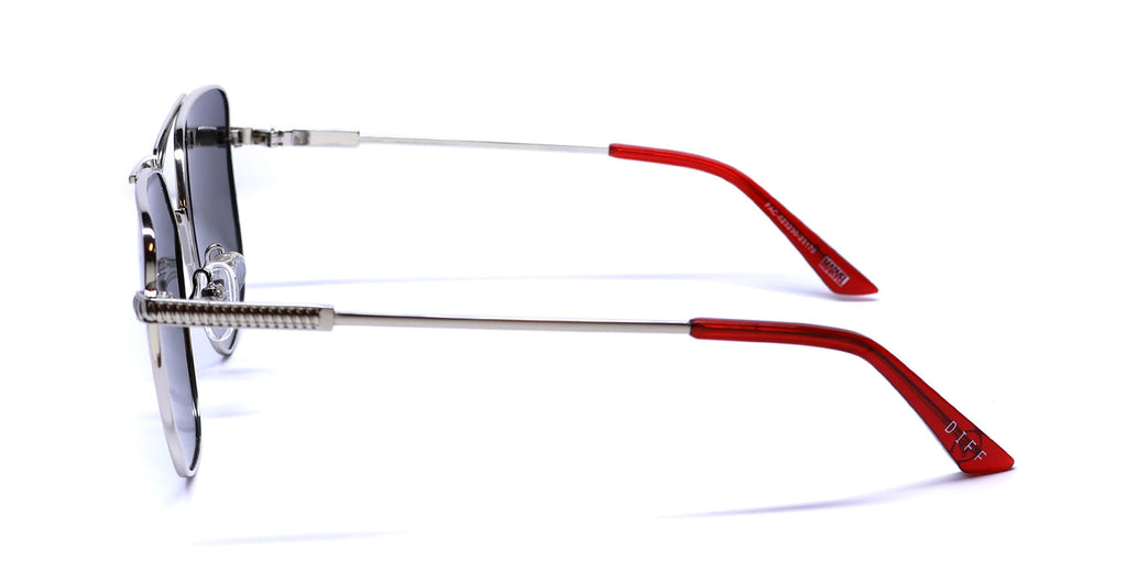 Diff 0475 Thor Sunglasses