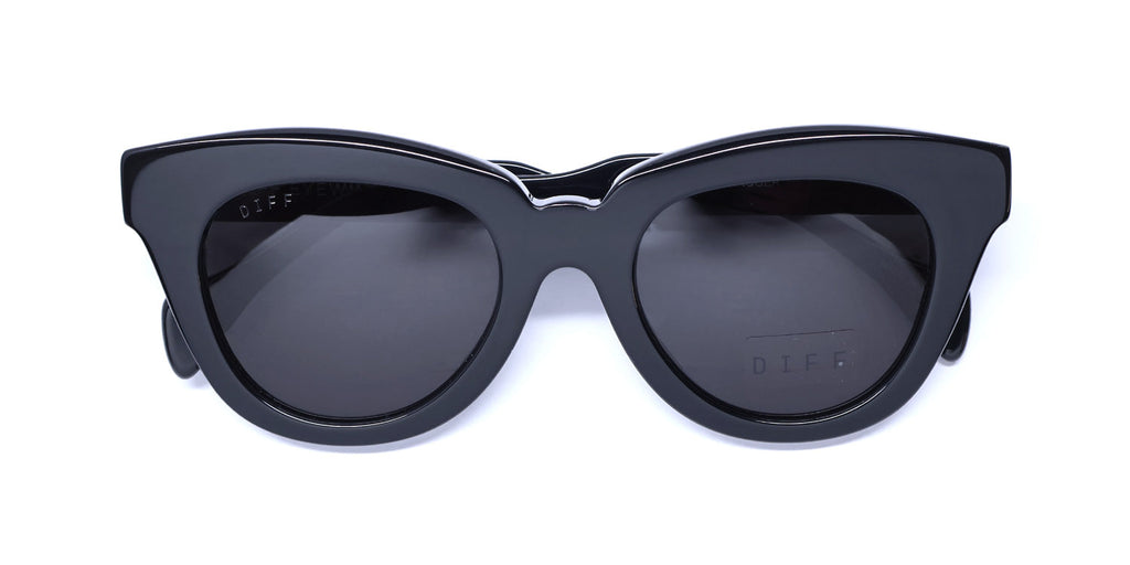 Diff Jagger Sunglasses