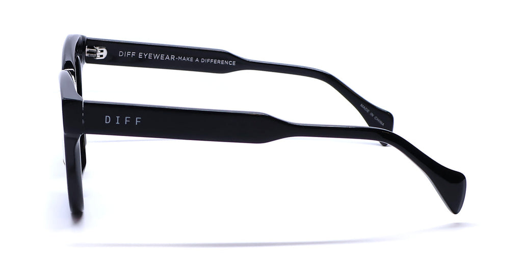 Diff Jagger Sunglasses