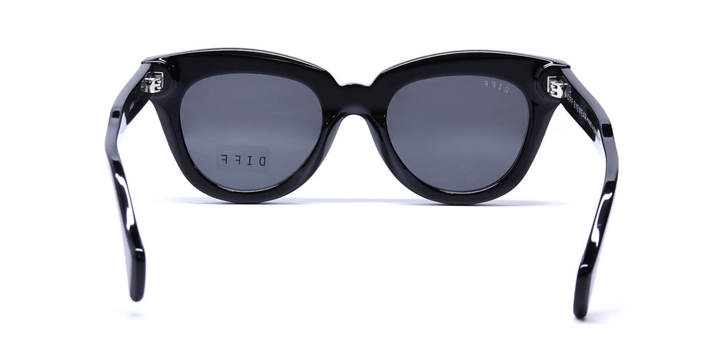 Diff Jagger Sunglasses