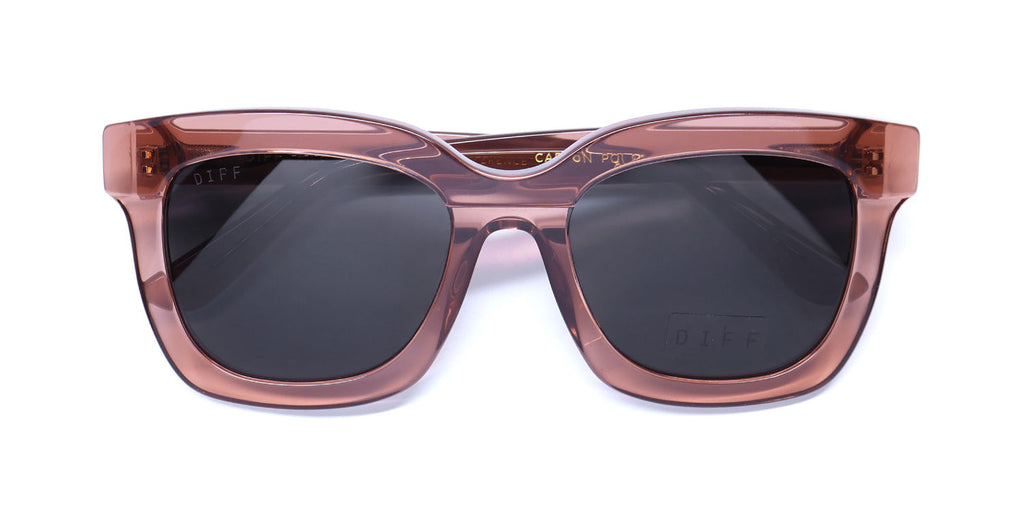 Diff Carson Sunglasses