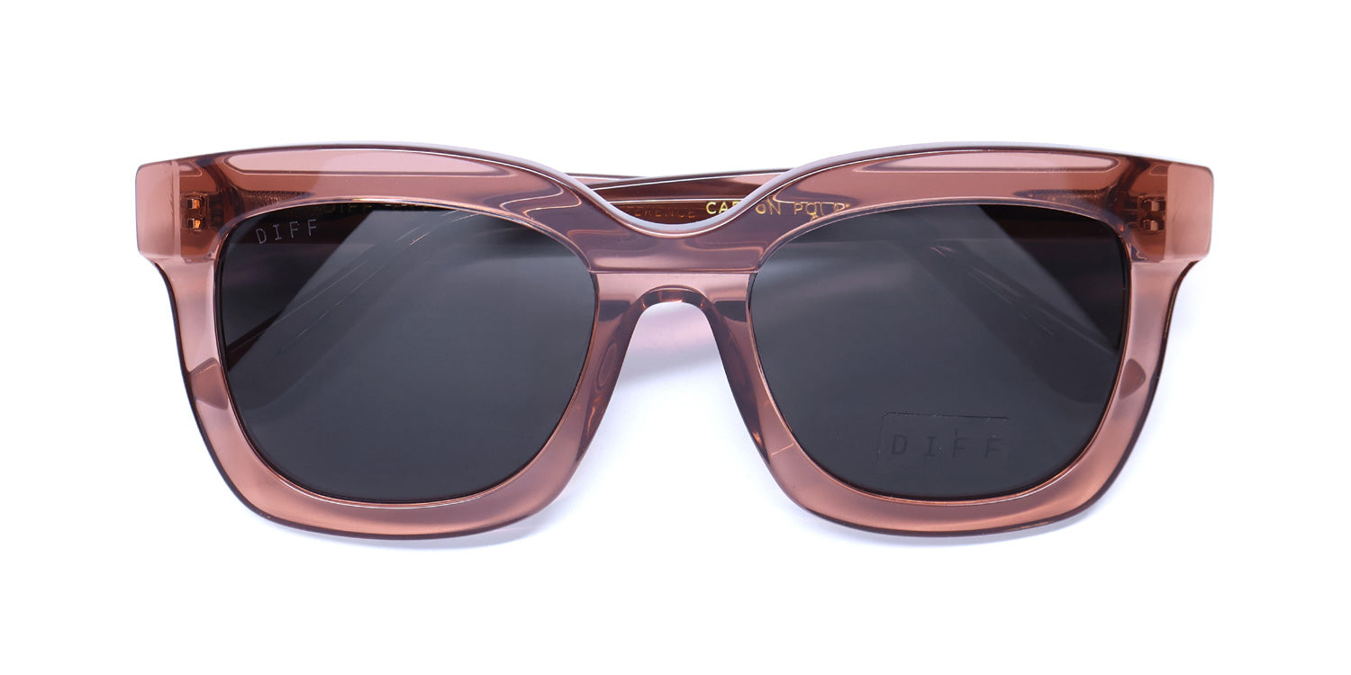 Diff Carson Sunglasses
