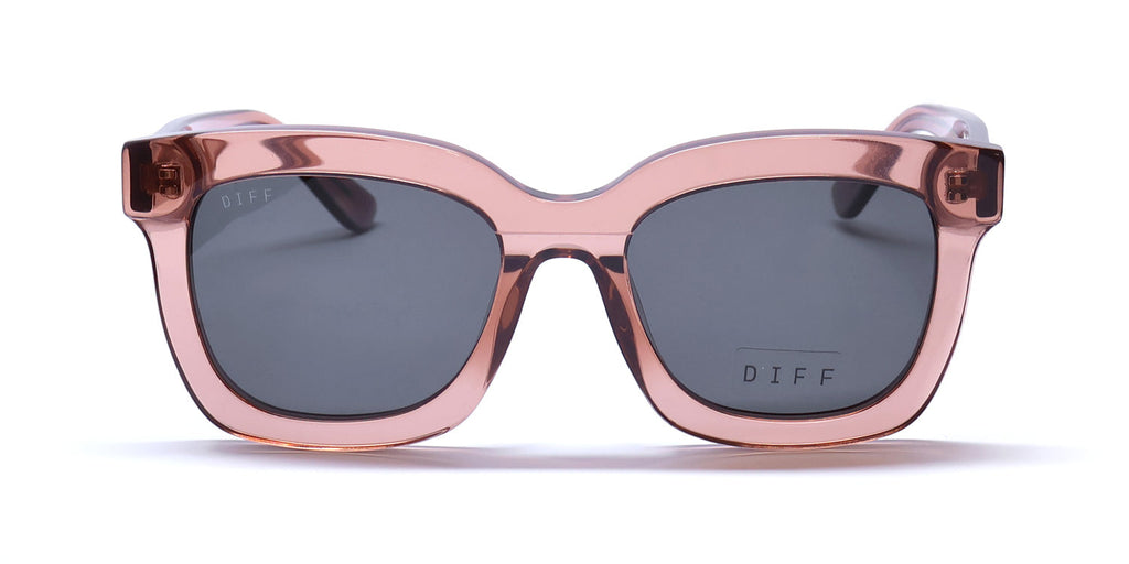 Diff Carson Sunglasses