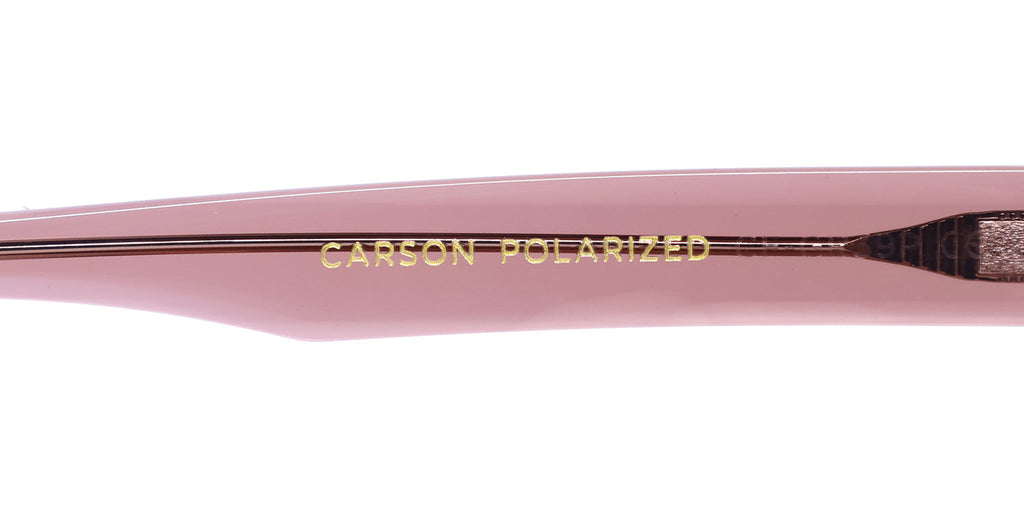 Diff Carson Sunglasses