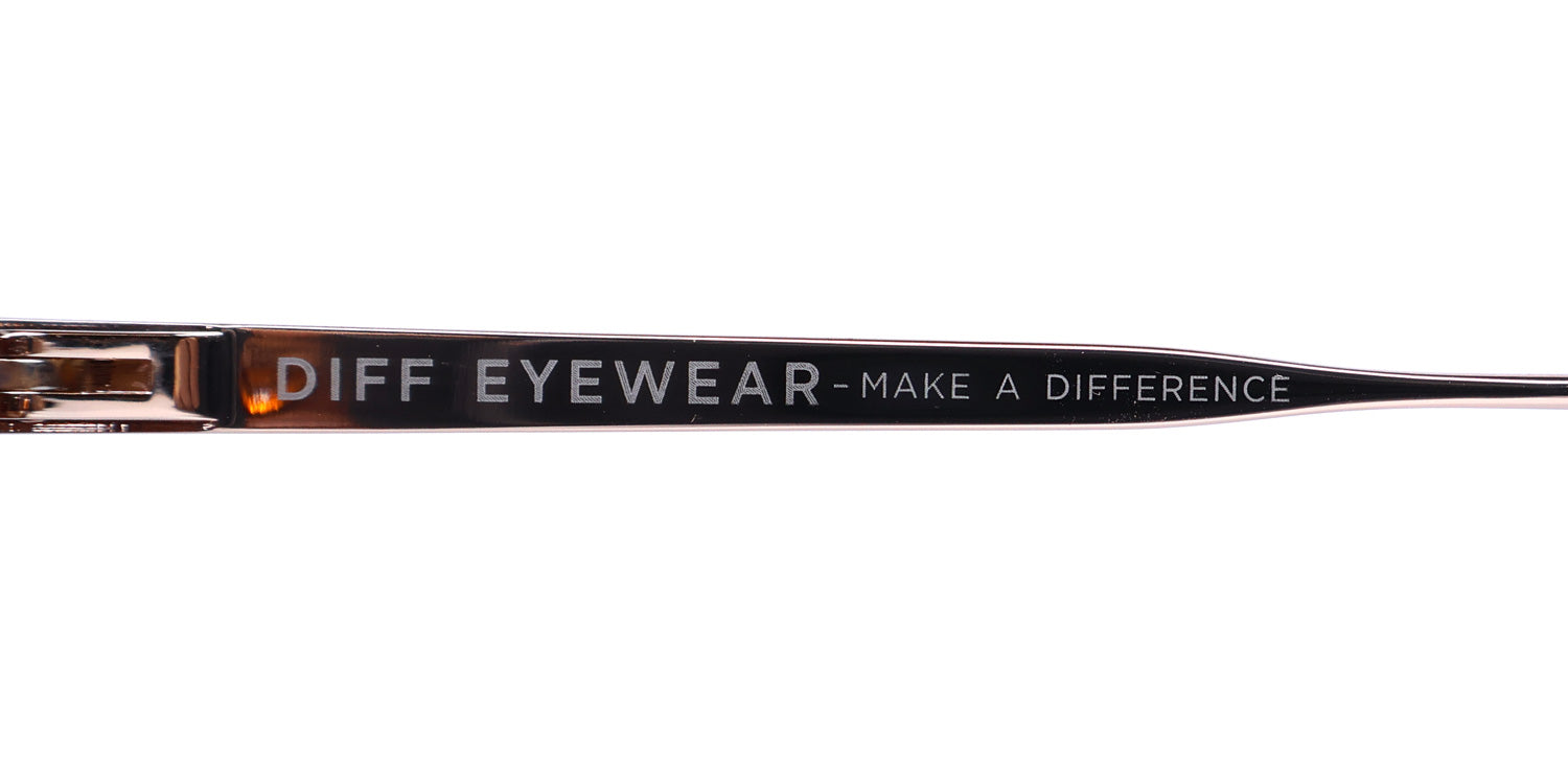 Diff Becky Iv Sunglasses