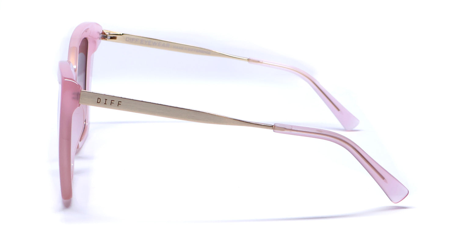 Diff 0189 Becky Iv Sunglasses