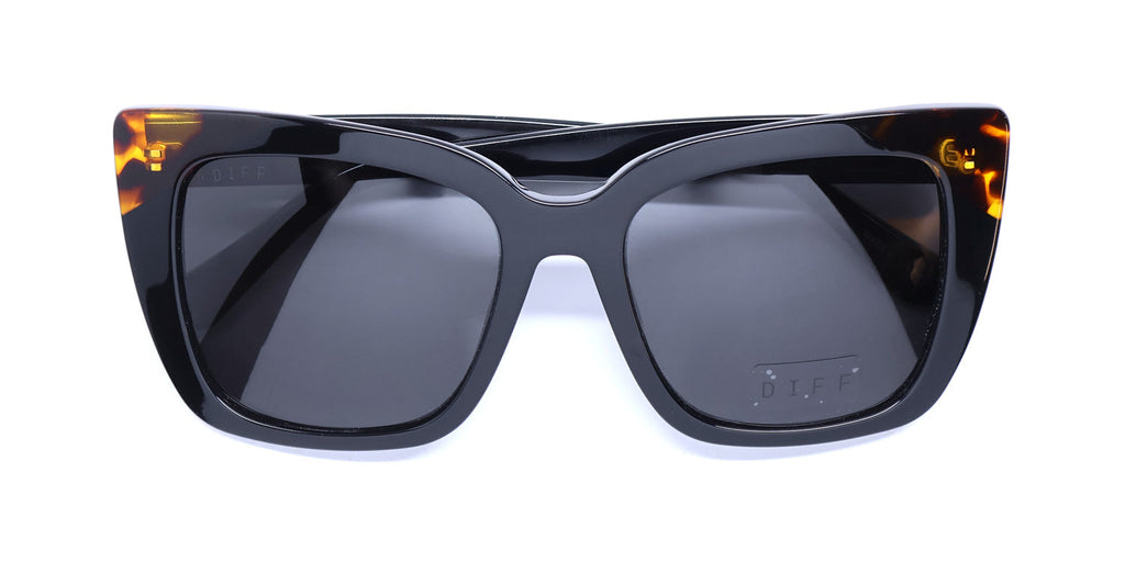 Diff Lizzy Sunglasses