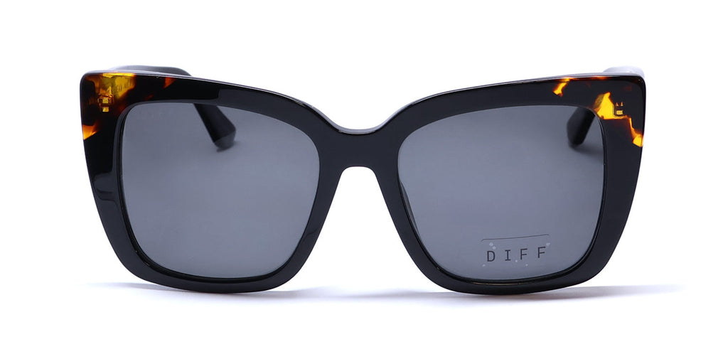 Diff Lizzy Sunglasses