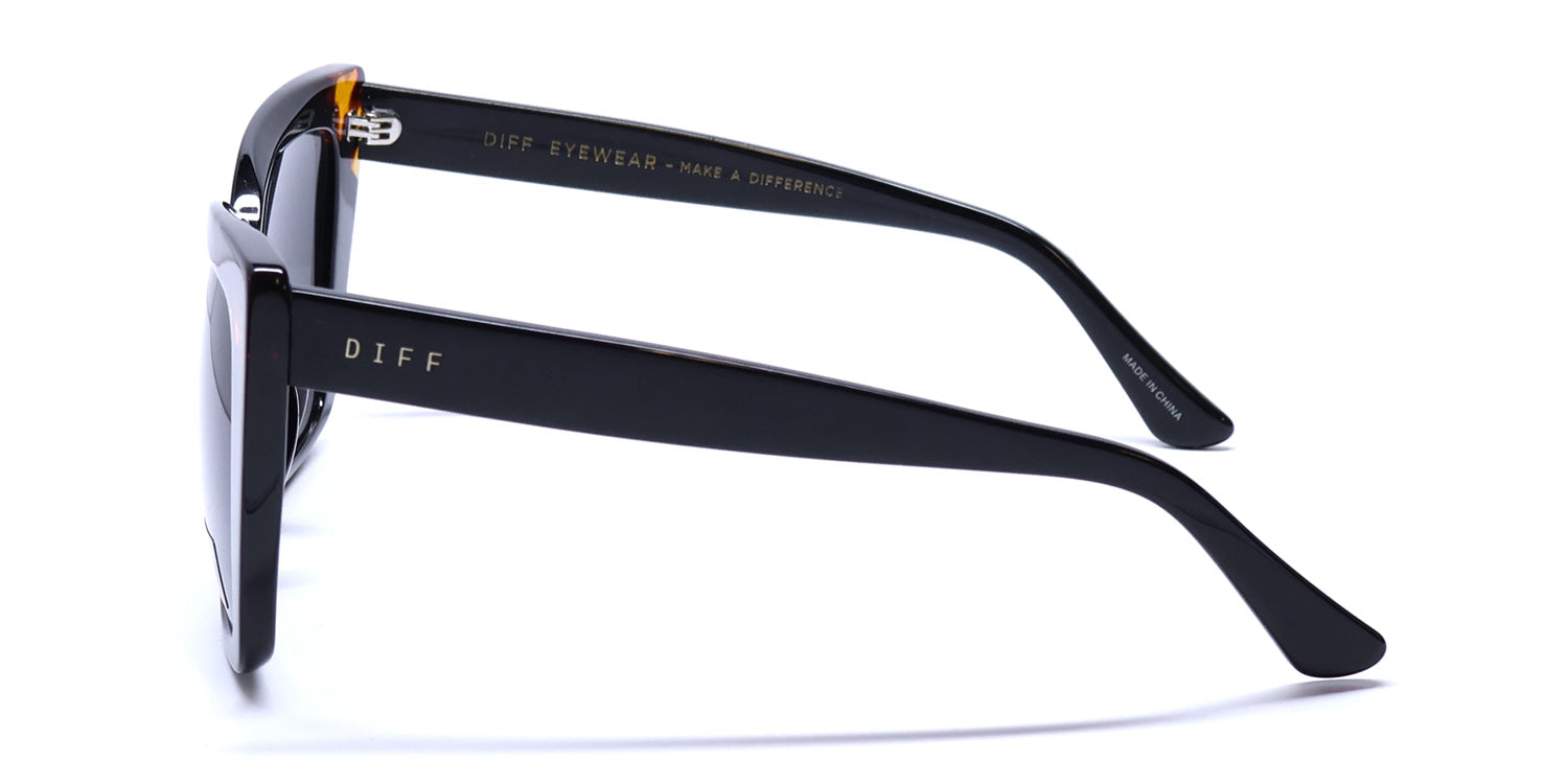 Diff Lizzy Sunglasses