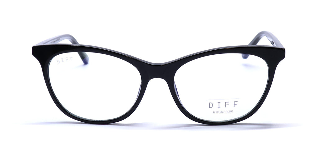 Diff Jade Blue Light Lens Eyeglasses