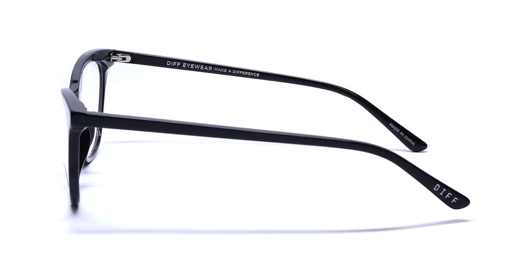 Diff Jade Blue Light Lens Eyeglasses