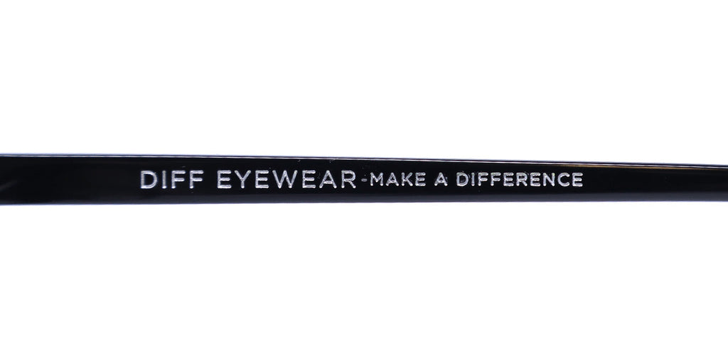 Diff Jade Blue Light Lens Eyeglasses