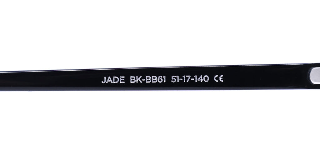 Diff Jade Blue Light Lens Eyeglasses