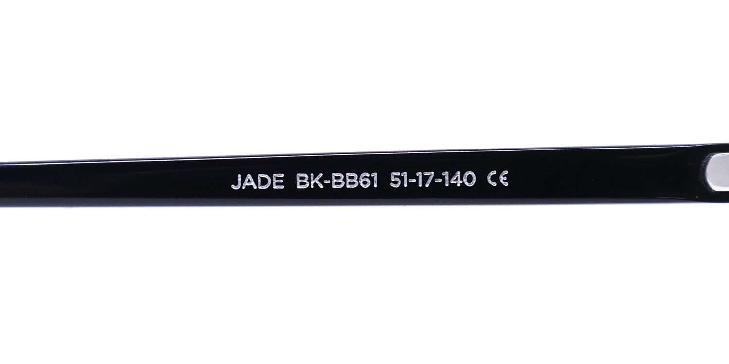 Diff Jade Blue Light Lens Eyeglasses