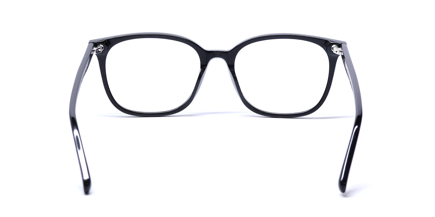 Diff 0287 Clarke Blue Light Lens Eyeglasses