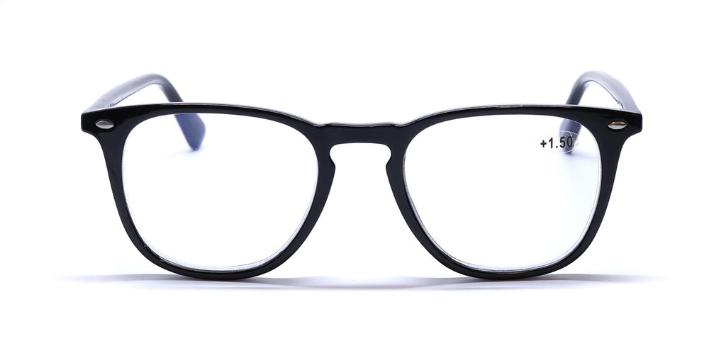 Diff Compliments Griffin Blue Light Lens Readers