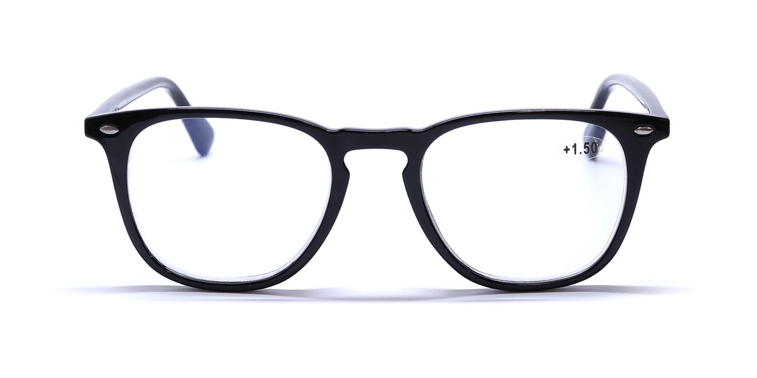 Diff Compliments Griffin Blue Light Lens Readers
