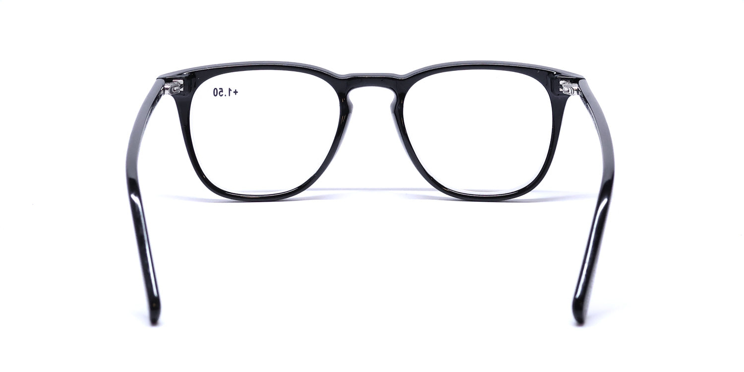 Diff Compliments Griffin Blue Light Lens Readers