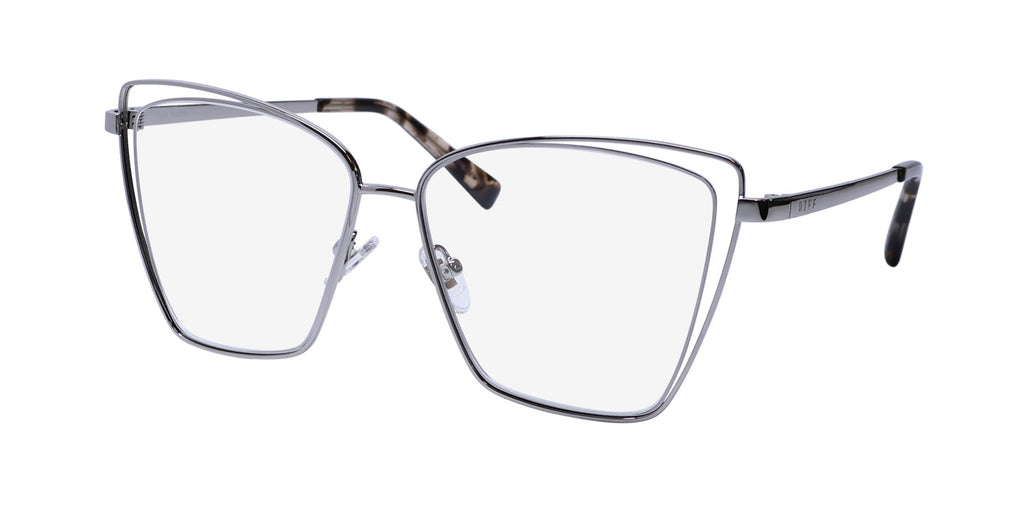 Diff Becky Iii Eyeglasses