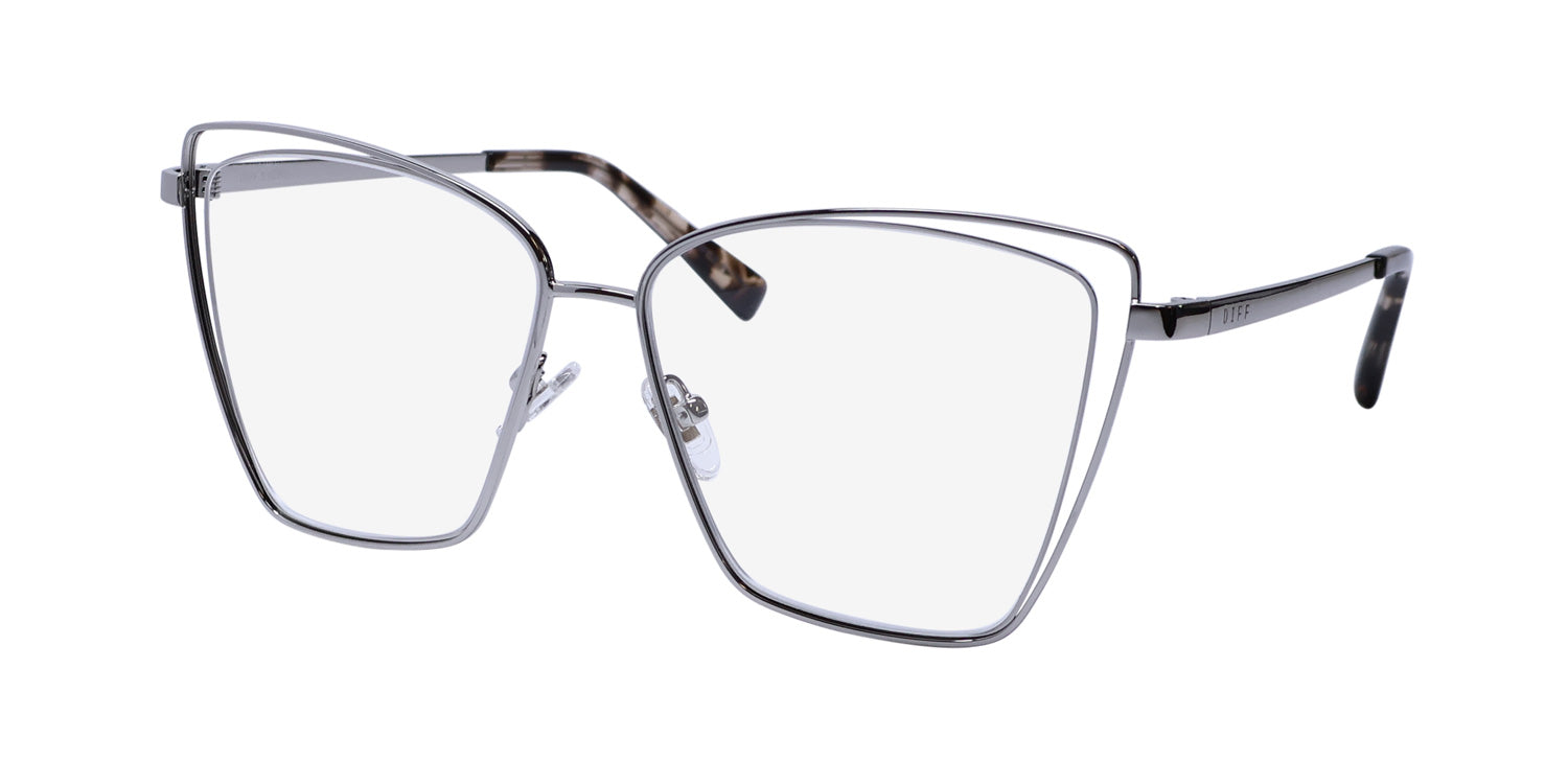 Diff Becky Iii Eyeglasses