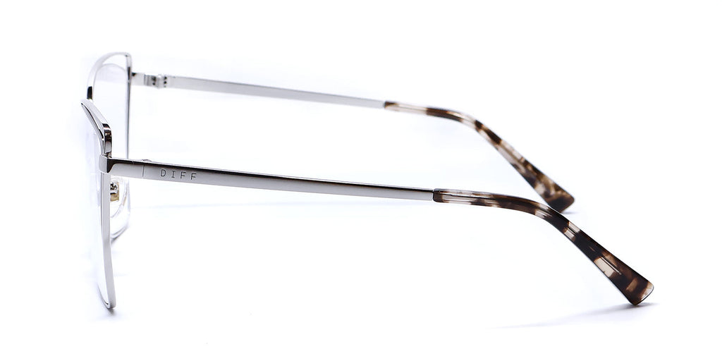 Diff Becky Iii Eyeglasses