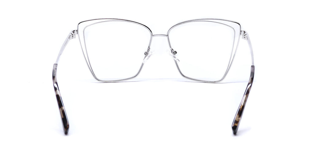 Diff Becky Iii Eyeglasses
