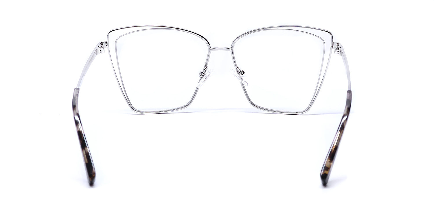 Diff Becky Iii Eyeglasses