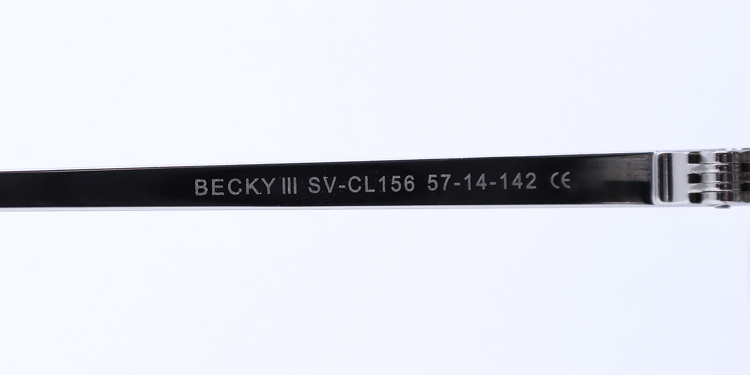 Diff Becky Iii Eyeglasses