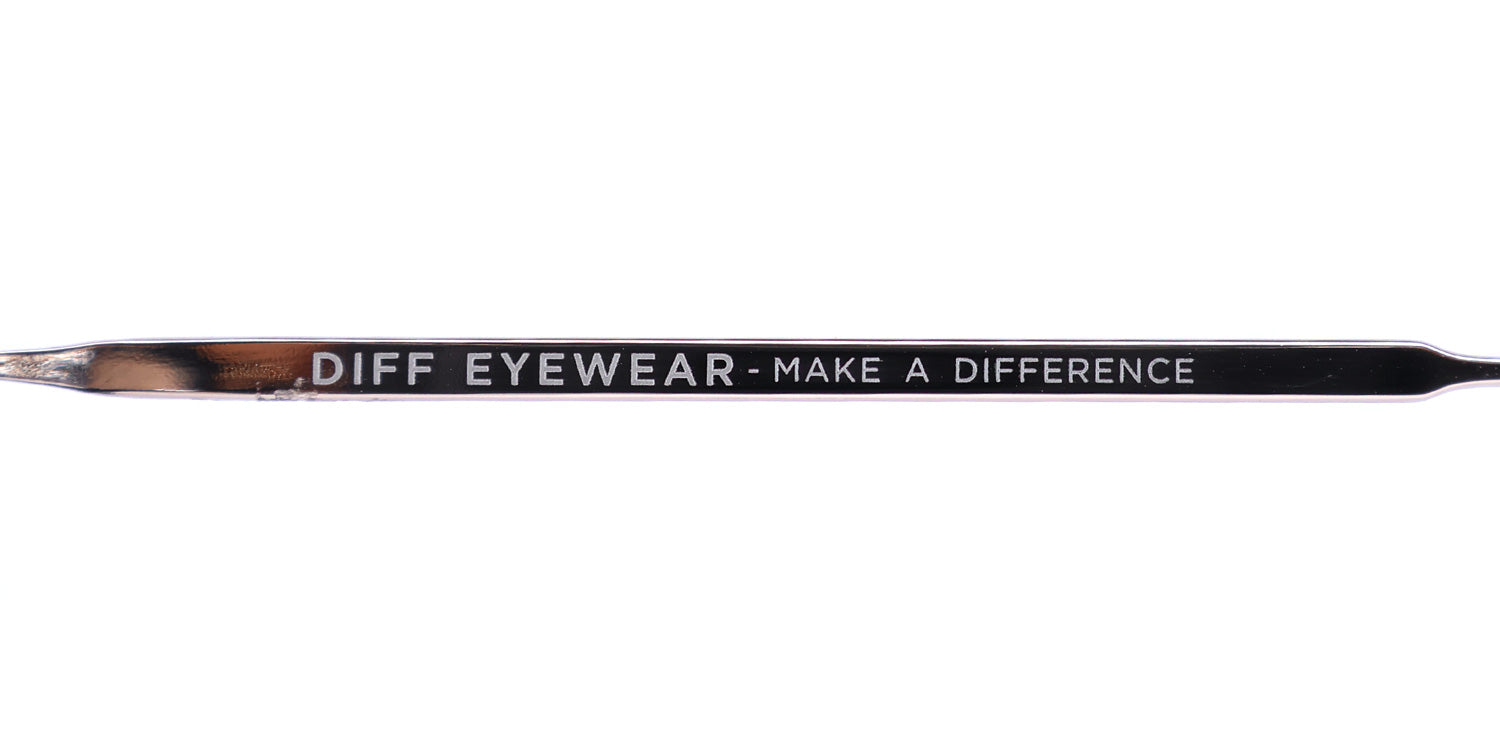 Diff Rue Blue Light Lens Eyeglasses