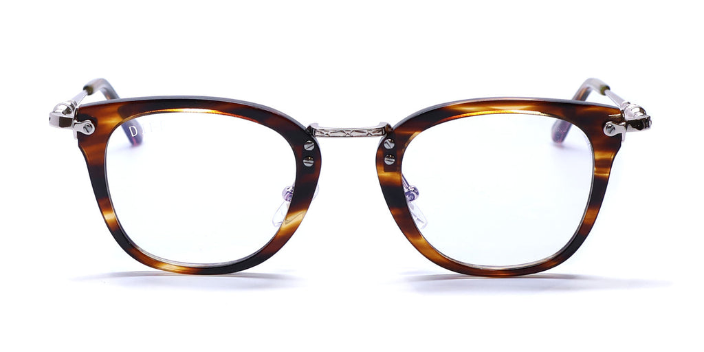 Diff 0559 Gryffindor Harry Potter Blue Light Lens Eyeglasses