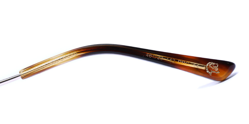 Diff 0559 Gryffindor Harry Potter Blue Light Lens Eyeglasses