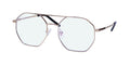 Diff Eastyn Blue Light Lens Eyeglasses