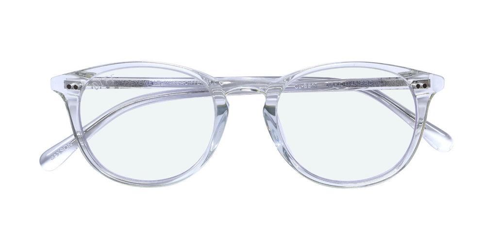Diff Jaxson Blue Light Lens Eyeglasses