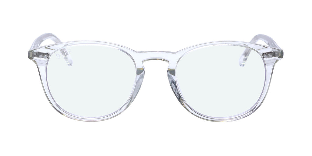 Diff Jaxson Blue Light Lens Eyeglasses