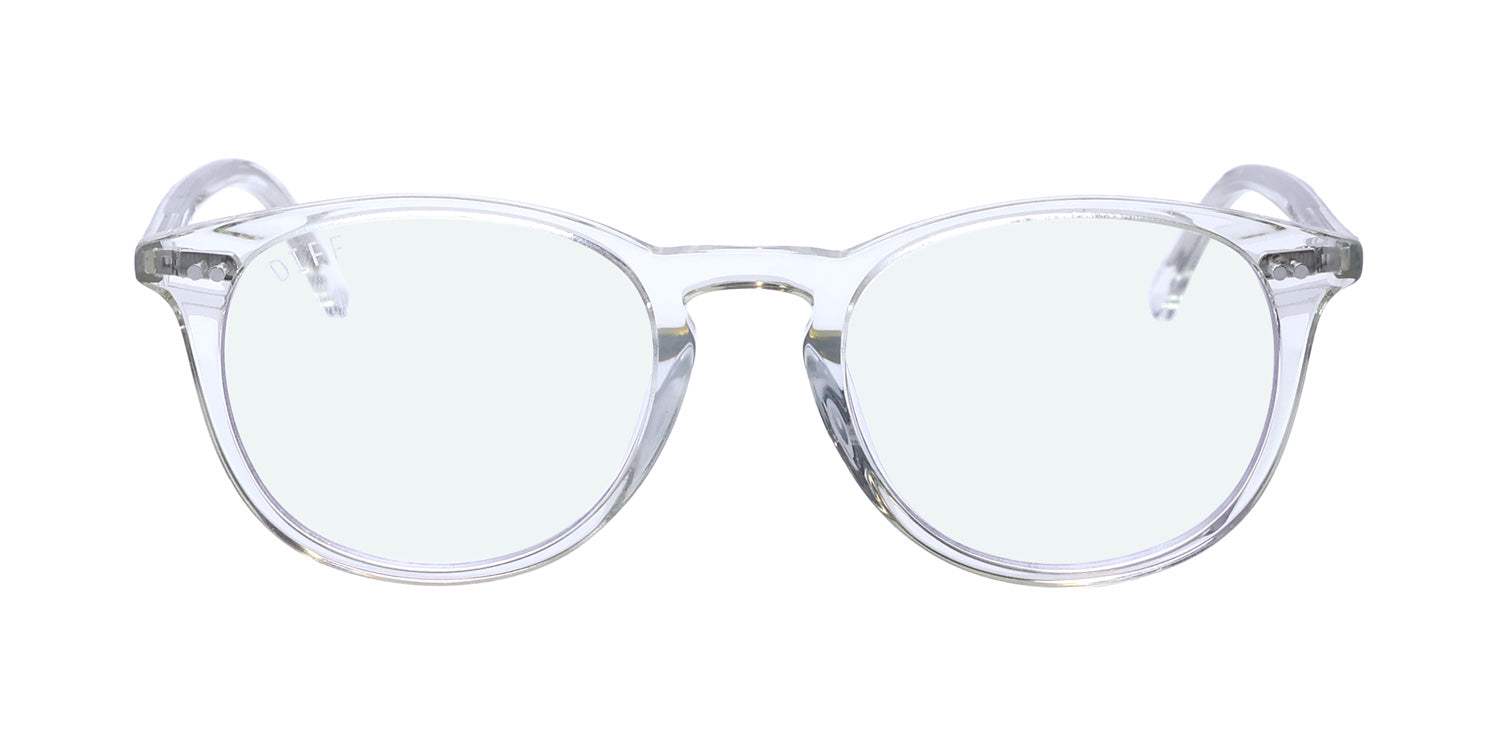 Diff Jaxson Blue Light Lens Eyeglasses