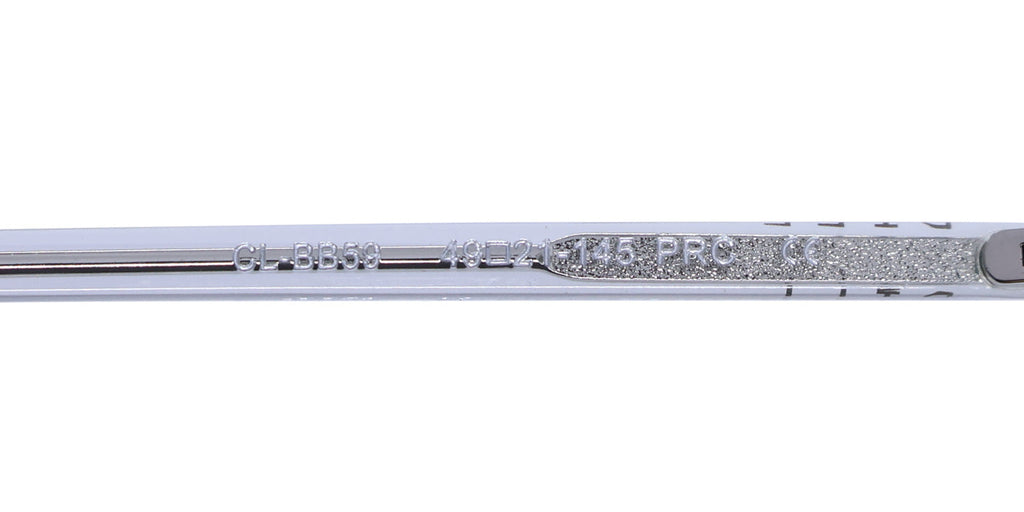 Diff Jaxson Blue Light Lens Eyeglasses
