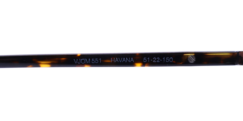 Jones New York Vjom551 Eyeglasses
