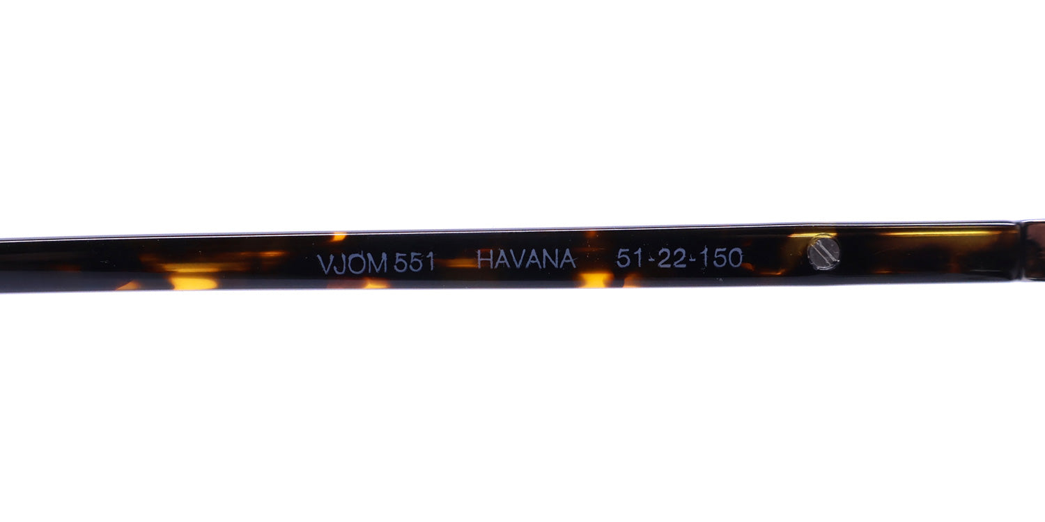 Jones New York Vjom551 Eyeglasses