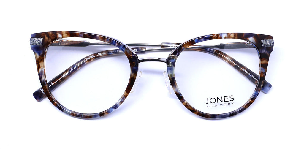 Jones New York Vjon789 Eyeglasses