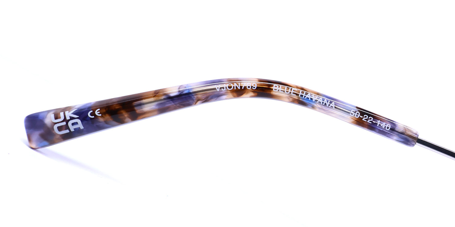 Jones New York Vjon789 Eyeglasses