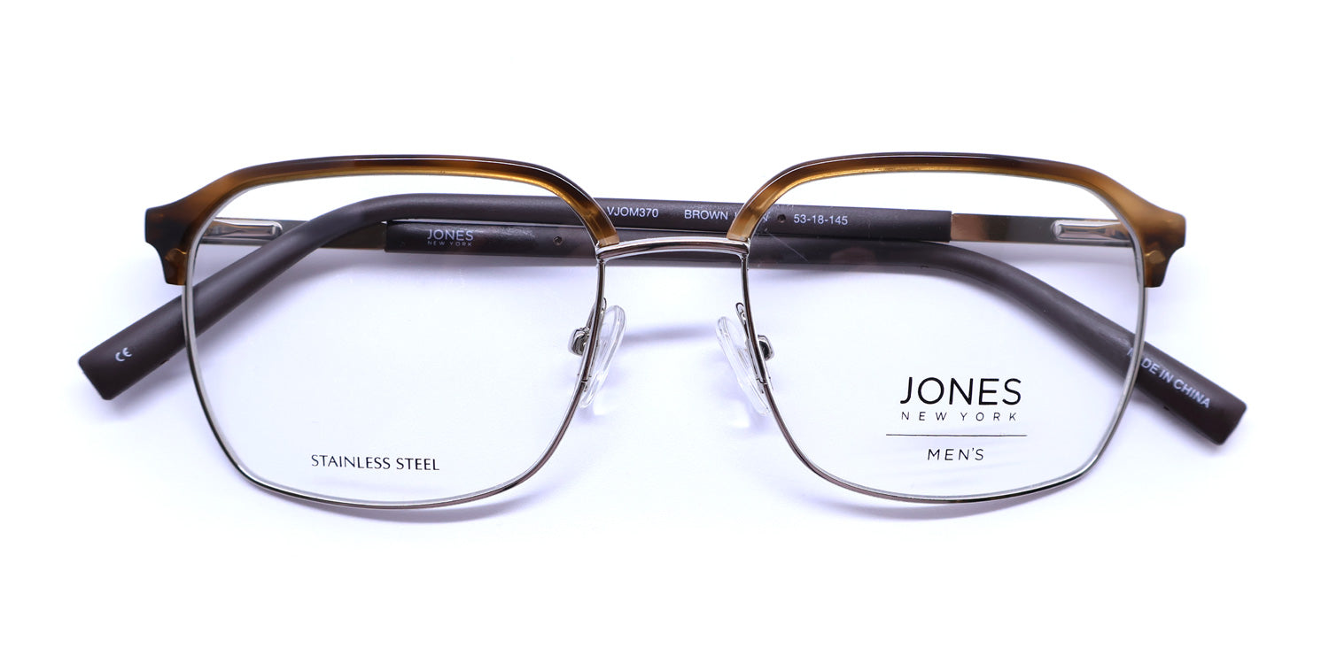 Jones New York Vjom370 Eyeglasses