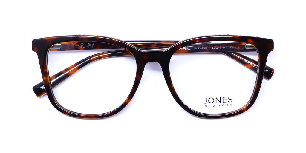 Jones New York Vjon793 Eyeglasses