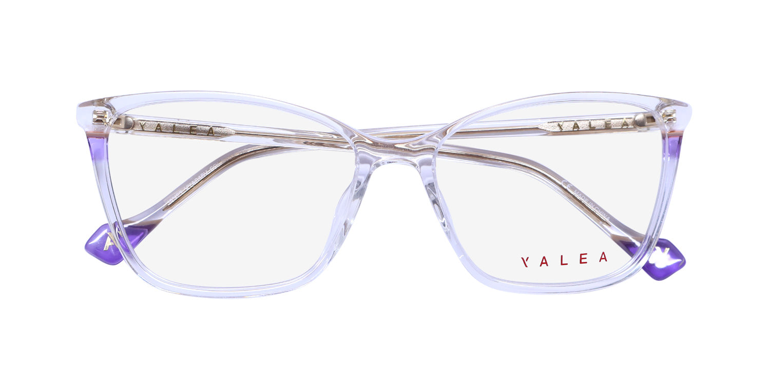 Yalea Vya041 Janet Eyeglasses
