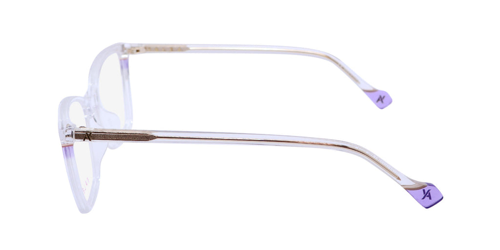 Yalea Vya041 Janet Eyeglasses