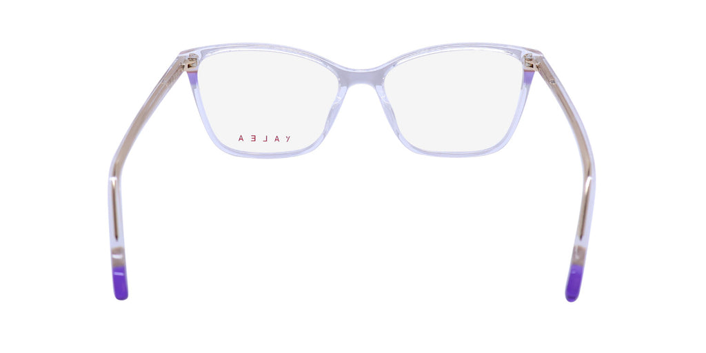 Yalea Vya041 Janet Eyeglasses