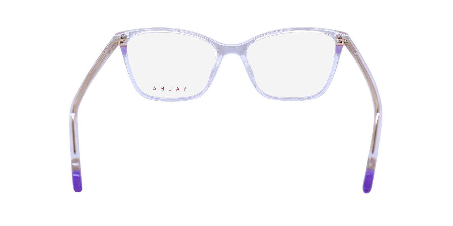 Yalea Vya041 Janet Eyeglasses
